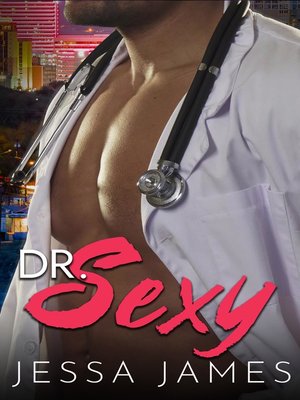 cover image of Dr. Sexy